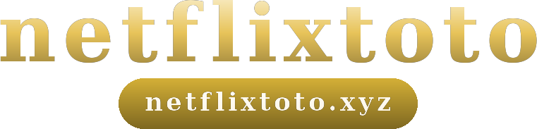 netflixtoto logo